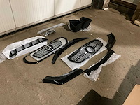 Mercedes accesoires bodykit - afbeelding 1 van  6