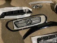 Mercedes accesoires bodykit - afbeelding 2 van  6