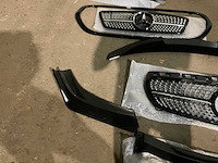 Mercedes accesoires bodykit - afbeelding 4 van  6