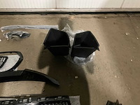 Mercedes accesoires bodykit - afbeelding 6 van  6