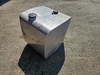 Mercedes actros - acgb 787 - diesel tank 290 liter - afbeelding 3 van  5