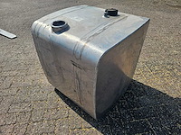 Mercedes actros - acgb 787 - dieseltank 290 liter - afbeelding 1 van  9