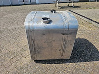 Mercedes actros - acgb 787 - dieseltank 290 liter - afbeelding 2 van  9