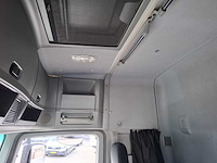 Mercedes actros 1844 4x2 trekker mercedes vrachtwagen - afbeelding 22 van  38