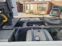 Mercedes actros 1844 4x2 trekker mercedes vrachtwagen - afbeelding 38 van  38