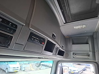 Mercedes actros 1844 4x2 trekker mercedes vrachtwagen - afbeelding 4 van  12