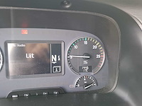 Mercedes actros 1844 4x2 trekker mercedes vrachtwagen - afbeelding 5 van  24