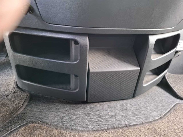 Mercedes actros 1844 4x2 trekker mercedes vrachtwagen - afbeelding 30 van  37