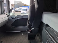 Mercedes actros 1844 4x2 trekker mercedes vrachtwagen - afbeelding 2 van  24