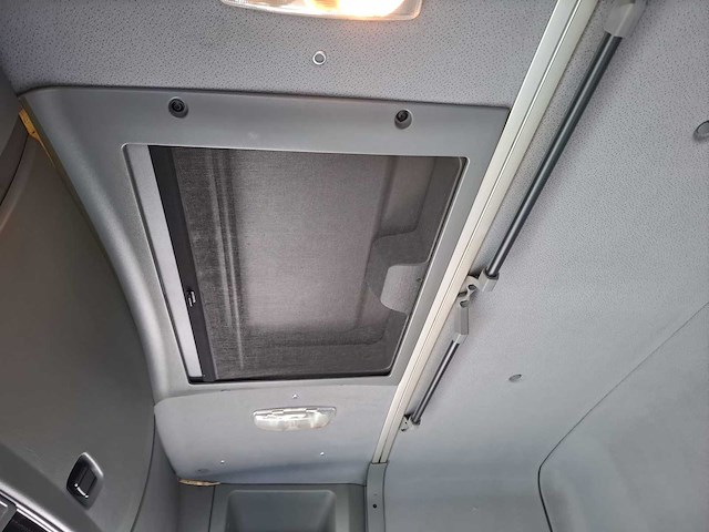 Mercedes actros 1844 4x2 trekker mercedes vrachtwagen - afbeelding 15 van  24