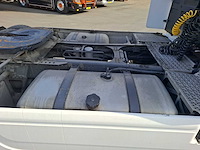 Mercedes actros 1844 4x2 trekker mercedes vrachtwagen - afbeelding 22 van  33