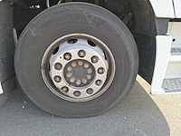 Mercedes actros 1844 4x2 trekker mercedes vrachtwagen - afbeelding 23 van  33