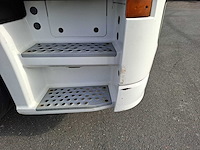 Mercedes actros 1844 4x2 trekker mercedes vrachtwagen - afbeelding 27 van  33