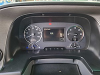 Mercedes actros 1844 4x2 trekker mercedes vrachtwagen - afbeelding 5 van  28