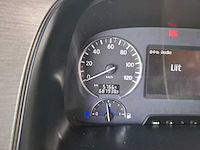 Mercedes actros 1844 4x2 trekker mercedes vrachtwagen - afbeelding 11 van  28