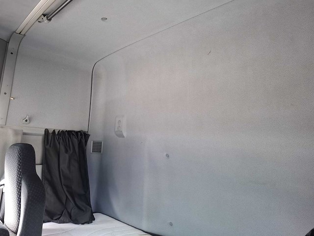 Mercedes actros 1844 4x2 trekker mercedes vrachtwagen - afbeelding 16 van  28