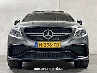 Mercedes-amg gle63 coupe 4matic 5.5 v8 biturbo 557pk 2019 gle-klasse, n-296-fd - afbeelding 2 van  68