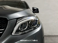 Mercedes-amg gle63 coupe 4matic 5.5 v8 biturbo 557pk 2019 gle-klasse, n-296-fd - afbeelding 4 van  68