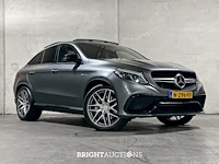 Mercedes-amg gle63 coupe 4matic 5.5 v8 biturbo 557pk 2019 gle-klasse, n-296-fd - afbeelding 5 van  68