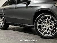 Mercedes-amg gle63 coupe 4matic 5.5 v8 biturbo 557pk 2019 gle-klasse, n-296-fd - afbeelding 8 van  68