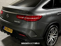 Mercedes-amg gle63 coupe 4matic 5.5 v8 biturbo 557pk 2019 gle-klasse, n-296-fd - afbeelding 15 van  68