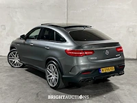 Mercedes-amg gle63 coupe 4matic 5.5 v8 biturbo 557pk 2019 gle-klasse, n-296-fd - afbeelding 22 van  68