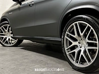 Mercedes-amg gle63 coupe 4matic 5.5 v8 biturbo 557pk 2019 gle-klasse, n-296-fd - afbeelding 25 van  68