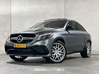 Mercedes-amg gle63 coupe 4matic 5.5 v8 biturbo 557pk 2019 gle-klasse, n-296-fd - afbeelding 23 van  68