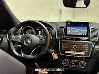 Mercedes-amg gle63 coupe 4matic 5.5 v8 biturbo 557pk 2019 gle-klasse, n-296-fd - afbeelding 36 van  68