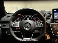 Mercedes-amg gle63 coupe 4matic 5.5 v8 biturbo 557pk 2019 gle-klasse, n-296-fd - afbeelding 37 van  68
