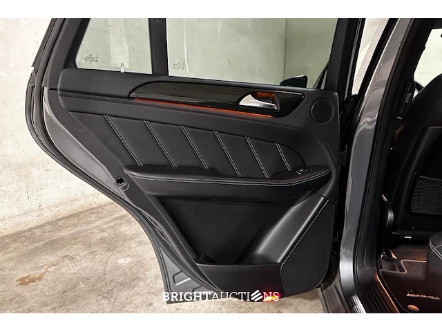 Mercedes-amg gle63 coupe 4matic 5.5 v8 biturbo 557pk 2019 gle-klasse, n-296-fd - afbeelding 53 van  68