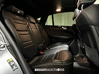 Mercedes-amg gle63 coupe 4matic 5.5 v8 biturbo 557pk 2019 gle-klasse, n-296-fd - afbeelding 60 van  68