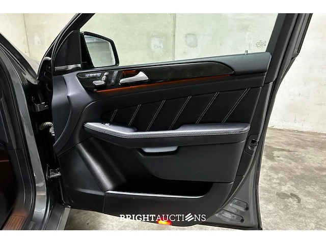 Mercedes-amg gle63 coupe 4matic 5.5 v8 biturbo 557pk 2019 gle-klasse, n-296-fd - afbeelding 61 van  68