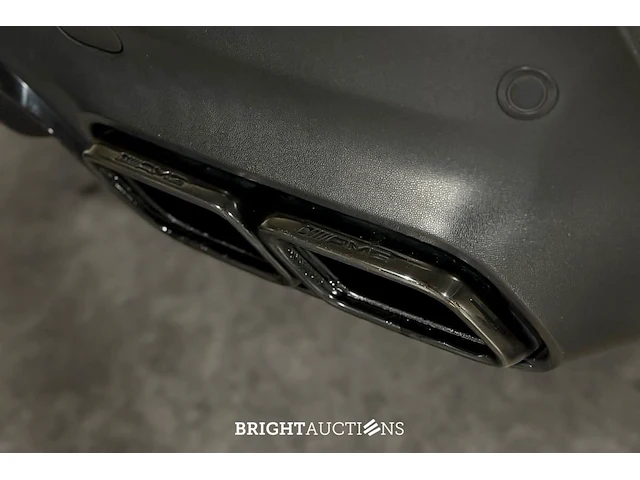 Mercedes-amg gle63 coupe 4matic 5.5 v8 biturbo 557pk 2019 gle-klasse, n-296-fd - afbeelding 16 van  66