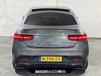 Mercedes-amg gle63 coupe 4matic 5.5 v8 biturbo 557pk 2019 gle-klasse, n-296-fd - afbeelding 19 van  66