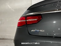 Mercedes-amg gle63 coupe 4matic 5.5 v8 biturbo 557pk 2019 gle-klasse, n-296-fd - afbeelding 20 van  66