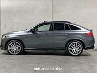 Mercedes-amg gle63 coupe 4matic 5.5 v8 biturbo 557pk 2019 gle-klasse, n-296-fd - afbeelding 26 van  66