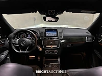Mercedes-amg gle63 coupe 4matic 5.5 v8 biturbo 557pk 2019 gle-klasse, n-296-fd - afbeelding 29 van  66