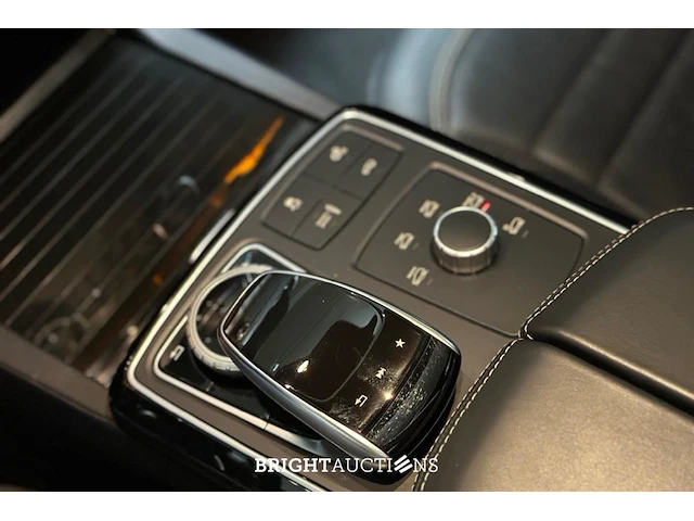Mercedes-amg gle63 coupe 4matic 5.5 v8 biturbo 557pk 2019 gle-klasse, n-296-fd - afbeelding 42 van  66