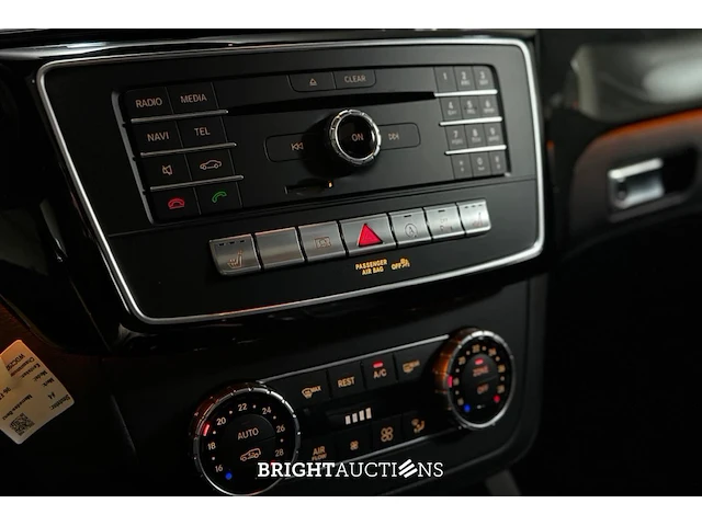 Mercedes-amg gle63 coupe 4matic 5.5 v8 biturbo 557pk 2019 gle-klasse, n-296-fd - afbeelding 43 van  66