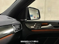 Mercedes-amg gle63 coupe 4matic 5.5 v8 biturbo 557pk 2019 gle-klasse, n-296-fd - afbeelding 48 van  66