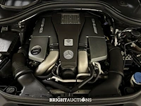 Mercedes-amg gle63 coupe 4matic 5.5 v8 biturbo 557pk 2019 gle-klasse, n-296-fd - afbeelding 63 van  66