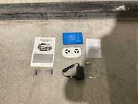 Mercedes amg gt r groen elektrische kinderauto - afbeelding 42 van  59