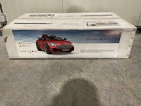 Mercedes amg gt r groen lq006 speelgoed - afbeelding 43 van  69