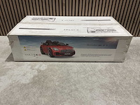 Mercedes amg gt r groen lq006 speelgoed - afbeelding 19 van  65