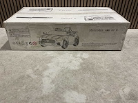 Mercedes amg gt r groen lq006 speelgoed - afbeelding 21 van  65