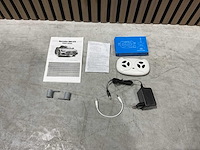 Mercedes amg gt r groen lq006 speelgoed - afbeelding 34 van  63