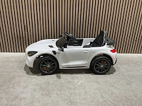 Mercedes amg gt r wit lq006 speelgoed - afbeelding 10 van  42