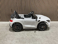 Mercedes amg gt r wit lq006 speelgoed - afbeelding 15 van  35