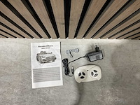 Mercedes amg gt r wit lq006 speelgoed - afbeelding 17 van  35